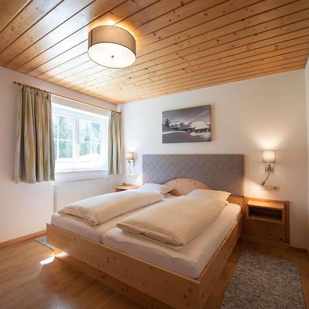 Ferienwohnung Carbonare ザンクト・ガレンキルヒ エクステリア 写真