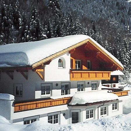 Ferienwohnung Carbonare ザンクト・ガレンキルヒ エクステリア 写真