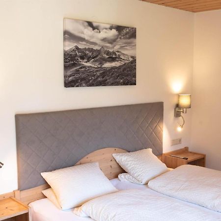 Ferienwohnung Carbonare ザンクト・ガレンキルヒ エクステリア 写真