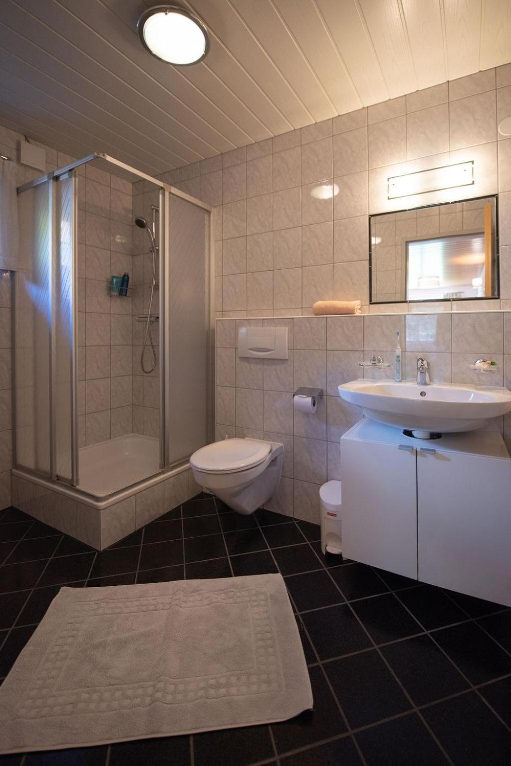 Ferienwohnung Carbonare ザンクト・ガレンキルヒ エクステリア 写真